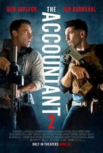 Watch The Accountant 2 Moviesjoy