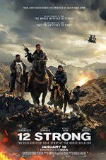 Watch 12 Strong Moviesjoy