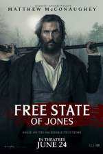 Watch Free State of Jones Moviesjoy