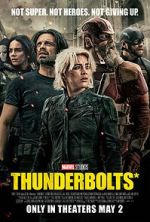 Watch Thunderbolts* Moviesjoy