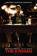 Watch The Iceman Moviesjoy