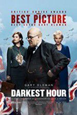 Watch Darkest Hour Moviesjoy