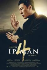 Watch Ip Man 4: The Finale Moviesjoy