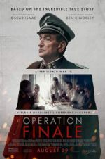 Watch Operation Finale Moviesjoy