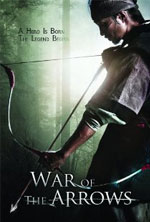 Watch War of the Arrows Moviesjoy