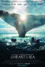 Watch In the Heart of the Sea Moviesjoy