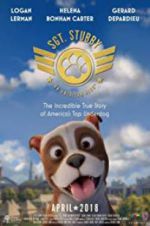 Watch Sgt. Stubby: An American Hero Moviesjoy