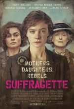 Watch Suffragette Moviesjoy