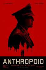 Watch Anthropoid Moviesjoy