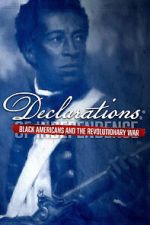 Watch Declarations: Black Americans and the Revolutionary War Moviesjoy