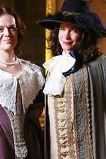 Watch The Real Versailles Moviesjoy
