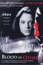 Watch Le sang des autres Moviesjoy