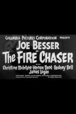Watch The Fire Chaser Moviesjoy