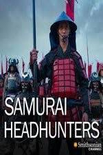 Watch Samurai Headhunters Moviesjoy