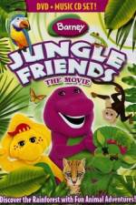 Watch Barney: Jungle Friends Moviesjoy