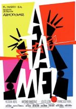 Watch Tie Me Up! Tie Me Down! Moviesjoy