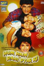 Watch Hum Hain Rahi Pyar Ke Moviesjoy