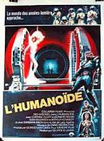 Watch The Humanoid Moviesjoy