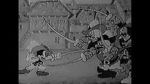 Watch Bosko the Musketeer (Short 1933) Moviesjoy