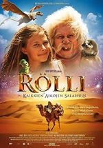 Watch Rölli ja kaikkien aikojen salaisuus Moviesjoy