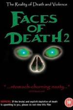 Watch Faces of Death II Moviesjoy