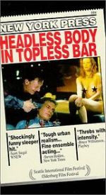 Watch Headless Body in Topless Bar Moviesjoy
