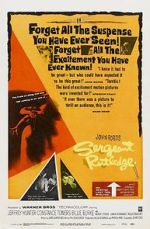 Watch Sergeant Rutledge Moviesjoy
