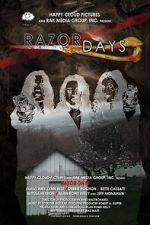 Watch Razor Days Moviesjoy
