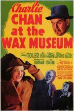Watch Charlie Chan at the Wax Museum Moviesjoy