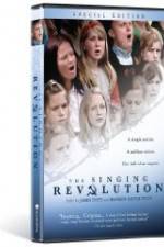 Watch The Singing Revolution Moviesjoy