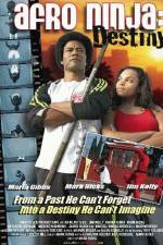 Watch Afro Ninja: Destiny Moviesjoy
