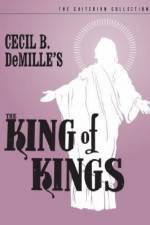 Watch The King of Kings Moviesjoy