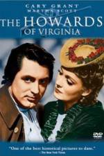 Watch The Howards of Virginia Moviesjoy