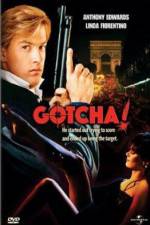 Watch Gotcha! Moviesjoy