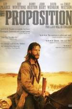 Watch The Proposition Moviesjoy