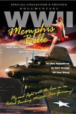 Watch The Memphis Belle A Story of a Flying Fortress Moviesjoy