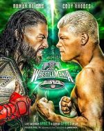 Watch WrestleMania XL (TV Special 2024) Moviesjoy
