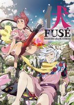 Watch Fusé: Memoirs of a Huntress Moviesjoy