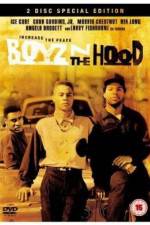 Watch Boyz n the Hood Moviesjoy