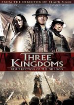 Watch Three Kingdoms Moviesjoy