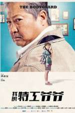 Watch My Beloved Bodyguard Moviesjoy