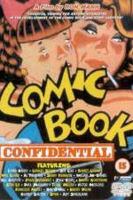 Watch Comic Book Confidential Moviesjoy