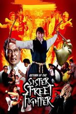 Watch The Return of Sister Street Fighter Moviesjoy