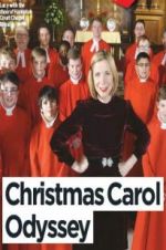 Watch Lucy Worsley\'s Christmas Carol Odyssey Moviesjoy