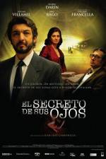 Watch El secreto de sus ojos Moviesjoy