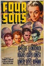 Watch Four Sons Moviesjoy