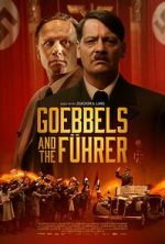 Watch Goebbels and the Führer Moviesjoy