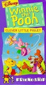 Watch Winnie the Pooh Friendship: Clever Little Piglet Moviesjoy