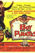 Watch The Boy and the Pirates Moviesjoy