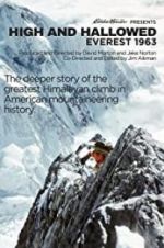 Watch High and Hallowed: Everest 1963 Moviesjoy
